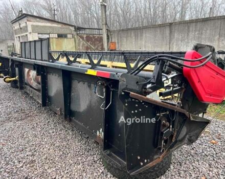 Массей Фергюсон 9690, об'ємом двигуна 0 л та пробігом 0 тис. км за 3470 $, фото 2 на Automoto.ua