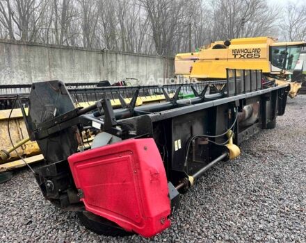 Массей Фергюсон 9690, об'ємом двигуна 0 л та пробігом 0 тис. км за 3470 $, фото 1 на Automoto.ua