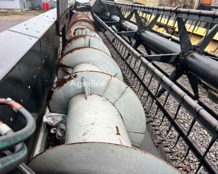 Массей Фергюсон 9690, об'ємом двигуна 0 л та пробігом 0 тис. км за 3470 $, фото 3 на Automoto.ua