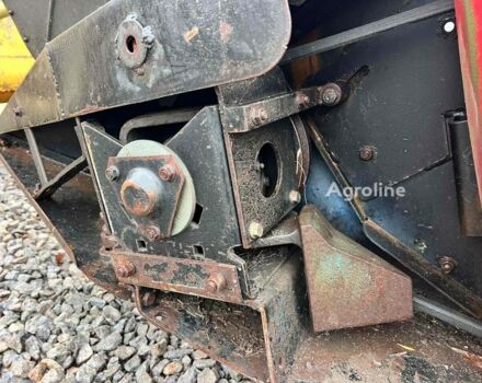 Массей Фергюсон 9690, об'ємом двигуна 0 л та пробігом 0 тис. км за 3470 $, фото 4 на Automoto.ua