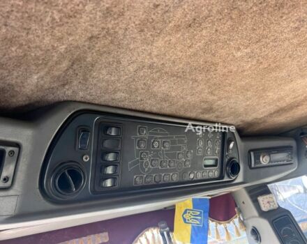 Красный Массей Фергюсон 9790, объемом двигателя 0 л и пробегом 0 тыс. км за 583 $, фото 5 на Automoto.ua