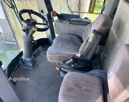 Красный Массей Фергюсон 9790, объемом двигателя 0 л и пробегом 0 тыс. км за 583 $, фото 6 на Automoto.ua