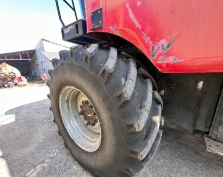 Красный Массей Фергюсон 9790, объемом двигателя 0 л и пробегом 0 тыс. км за 583 $, фото 7 на Automoto.ua