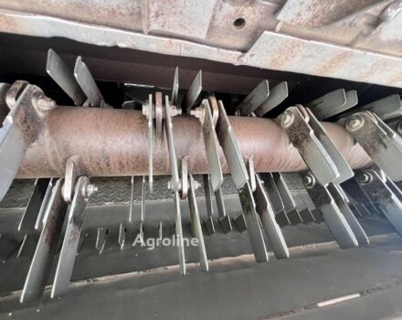 Красный Массей Фергюсон 9790, объемом двигателя 0 л и пробегом 0 тыс. км за 583 $, фото 9 на Automoto.ua