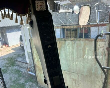 Красный Массей Фергюсон 9790, объемом двигателя 0 л и пробегом 0 тыс. км за 583 $, фото 4 на Automoto.ua