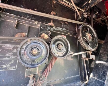 Красный Массей Фергюсон 9790, объемом двигателя 0 л и пробегом 0 тыс. км за 583 $, фото 11 на Automoto.ua