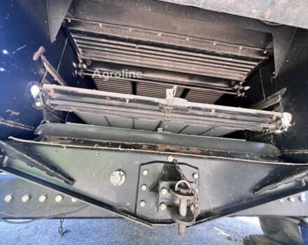 Красный Массей Фергюсон 9790, объемом двигателя 0 л и пробегом 0 тыс. км за 583 $, фото 10 на Automoto.ua