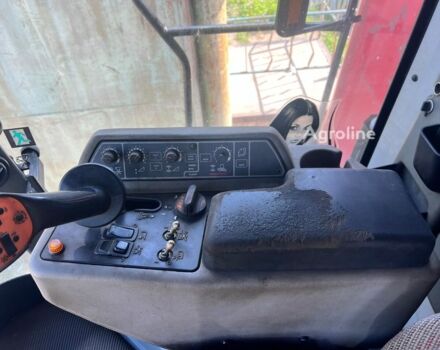 Красный Массей Фергюсон 9790, объемом двигателя 0 л и пробегом 0 тыс. км за 583 $, фото 3 на Automoto.ua