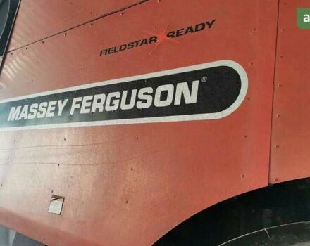 Массей Фергюсон 9790, объемом двигателя 0 л и пробегом 0 тыс. км за 25000 $, фото 4 на Automoto.ua