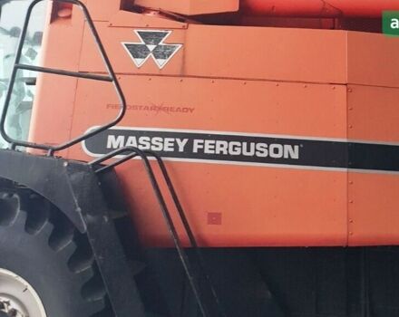 Массей Фергюсон 9790, объемом двигателя 0 л и пробегом 0 тыс. км за 25000 $, фото 6 на Automoto.ua