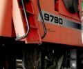 Массей Фергюсон 9790, об'ємом двигуна 8.9 л та пробігом 1 тис. км за 25000 $, фото 2 на Automoto.ua