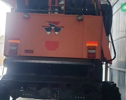 Массей Фергюсон 9790, объемом двигателя 0 л и пробегом 0 тыс. км за 25000 $, фото 8 на Automoto.ua