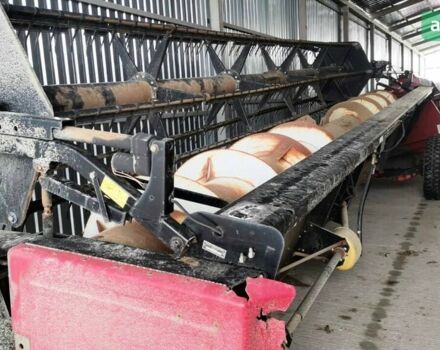 Массей Фергюсон 9790, объемом двигателя 0 л и пробегом 0 тыс. км за 25000 $, фото 9 на Automoto.ua