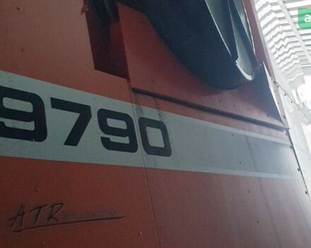 Массей Фергюсон 9790, об'ємом двигуна 8.9 л та пробігом 1 тис. км за 25000 $, фото 6 на Automoto.ua