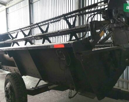 Массей Фергюсон 9790, объемом двигателя 0 л и пробегом 0 тыс. км за 25000 $, фото 10 на Automoto.ua