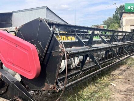 Массей Фергюсон 9790, объемом двигателя 0 л и пробегом 0 тыс. км за 5000 $, фото 1 на Automoto.ua