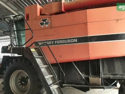 Массей Фергюсон 9790, объемом двигателя 0 л и пробегом 0 тыс. км за 25000 $, фото 1 на Automoto.ua