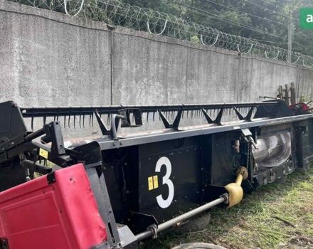 Массей Фергюсон 9790, объемом двигателя 0 л и пробегом 0 тыс. км за 5000 $, фото 1 на Automoto.ua