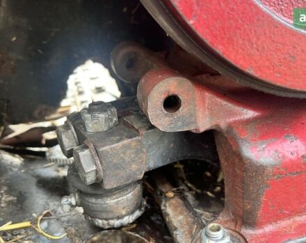 Массей Фергюсон 9790, об'ємом двигуна 0 л та пробігом 0 тис. км за 4000 $, фото 6 на Automoto.ua