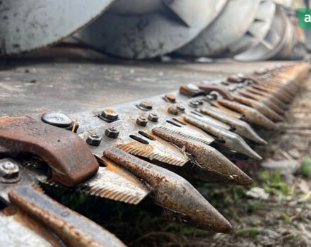 Массей Фергюсон 9790, объемом двигателя 0 л и пробегом 0 тыс. км за 5000 $, фото 10 на Automoto.ua