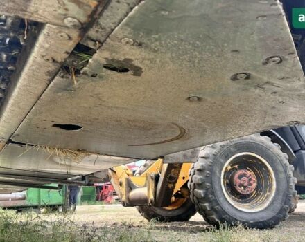 Массей Фергюсон 9790, об'ємом двигуна 0 л та пробігом 0 тис. км за 4000 $, фото 7 на Automoto.ua