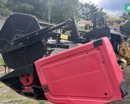 Массей Фергюсон 9790, об'ємом двигуна 0 л та пробігом 0 тис. км за 4000 $, фото 2 на Automoto.ua