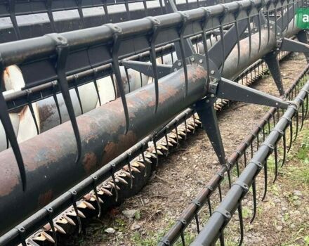 Массей Фергюсон 9790, объемом двигателя 0 л и пробегом 0 тыс. км за 5000 $, фото 3 на Automoto.ua