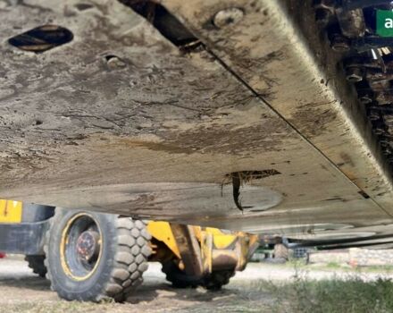 Массей Фергюсон 9790, об'ємом двигуна 0 л та пробігом 0 тис. км за 4000 $, фото 8 на Automoto.ua