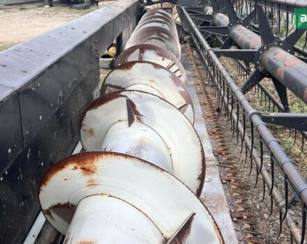 Массей Фергюсон 9790, об'ємом двигуна 0 л та пробігом 0 тис. км за 4000 $, фото 4 на Automoto.ua