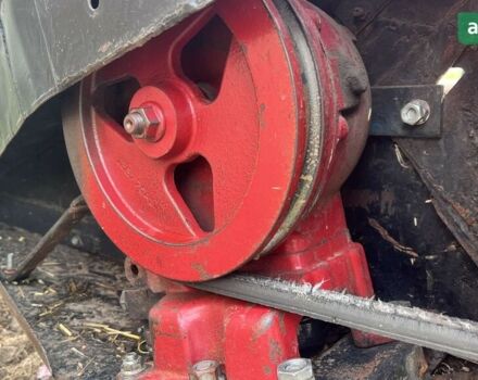 Массей Фергюсон 9790, объемом двигателя 0 л и пробегом 0 тыс. км за 5000 $, фото 9 на Automoto.ua