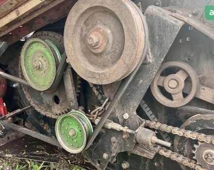 Массей Фергюсон 9790, объемом двигателя 0 л и пробегом 0 тыс. км за 5000 $, фото 11 на Automoto.ua