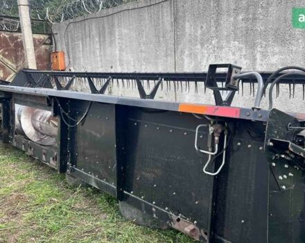 Массей Фергюсон 9790, об'ємом двигуна 0 л та пробігом 0 тис. км за 4000 $, фото 5 на Automoto.ua