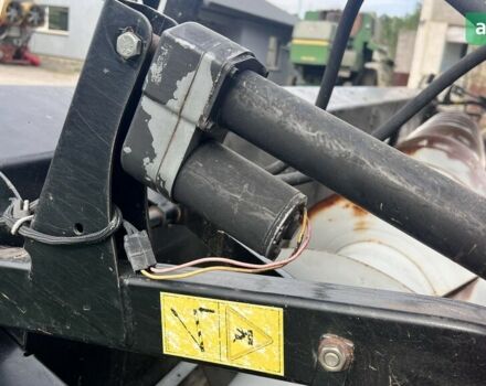 Массей Фергюсон 9790, объемом двигателя 0 л и пробегом 0 тыс. км за 5000 $, фото 12 на Automoto.ua