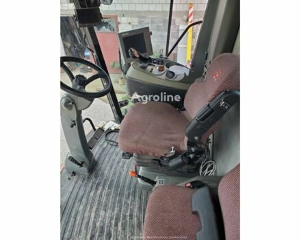 Красный Массей Фергюсон 9795, объемом двигателя 0 л и пробегом 0 тыс. км за 78103 $, фото 5 на Automoto.ua