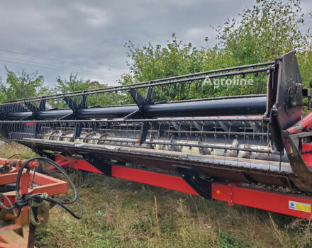 Красный Массей Фергюсон 9795, объемом двигателя 0 л и пробегом 0 тыс. км за 78103 $, фото 7 на Automoto.ua