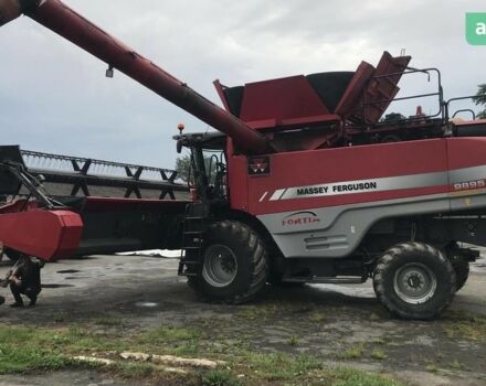 Массей Фергюсон 9895, об'ємом двигуна 0 л та пробігом 0 тис. км за 57000 $, фото 9 на Automoto.ua