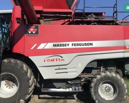 Массей Фергюсон 9895, об'ємом двигуна 0 л та пробігом 0 тис. км за 57000 $, фото 6 на Automoto.ua