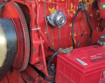Массей Фергюсон МФ, об'ємом двигуна 0 л та пробігом 0 тис. км за 7200 $, фото 3 на Automoto.ua