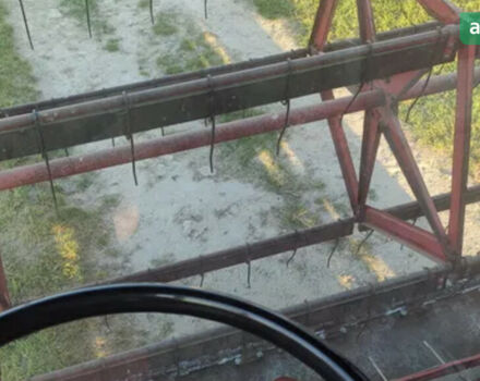 Массей Фергюсон МФ, об'ємом двигуна 0 л та пробігом 0 тис. км за 7200 $, фото 1 на Automoto.ua