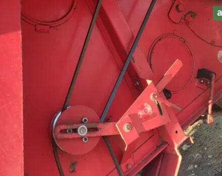 Массей Фергюсон МФ, об'ємом двигуна 0 л та пробігом 0 тис. км за 7200 $, фото 4 на Automoto.ua