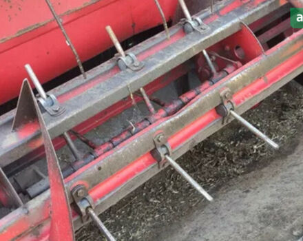 Массей Фергюсон МФ, об'ємом двигуна 0 л та пробігом 0 тис. км за 7200 $, фото 7 на Automoto.ua