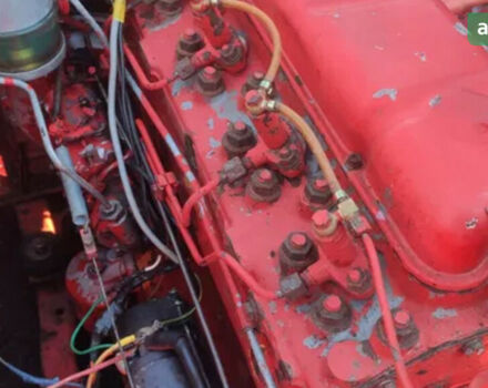 Массей Фергюсон МФ, об'ємом двигуна 0 л та пробігом 0 тис. км за 7200 $, фото 2 на Automoto.ua