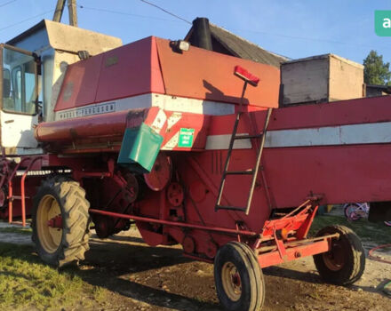 Массей Фергюсон МФ, об'ємом двигуна 0 л та пробігом 0 тис. км за 7200 $, фото 6 на Automoto.ua