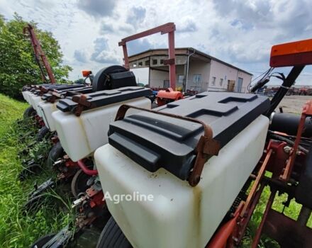 Красный Массей Фергюсон Другая, объемом двигателя 0 л и пробегом 0 тыс. км за 5437 $, фото 5 на Automoto.ua