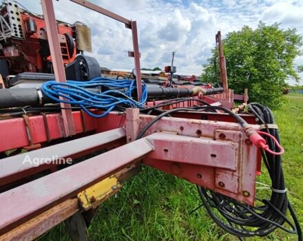 Красный Массей Фергюсон Другая, объемом двигателя 0 л и пробегом 0 тыс. км за 5437 $, фото 6 на Automoto.ua