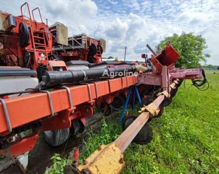 Красный Массей Фергюсон Другая, объемом двигателя 0 л и пробегом 0 тыс. км за 5437 $, фото 1 на Automoto.ua