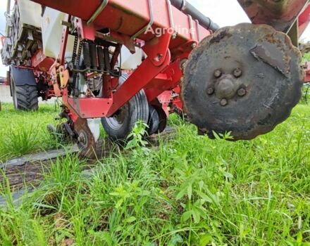 Красный Массей Фергюсон Другая, объемом двигателя 0 л и пробегом 0 тыс. км за 5437 $, фото 2 на Automoto.ua