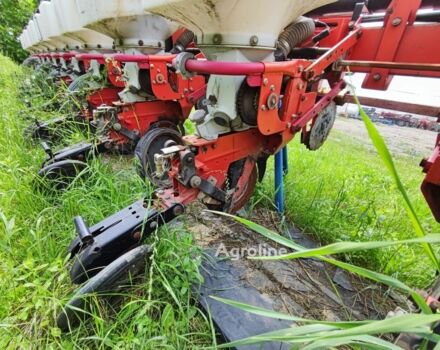 Красный Массей Фергюсон Другая, объемом двигателя 0 л и пробегом 0 тыс. км за 5437 $, фото 4 на Automoto.ua