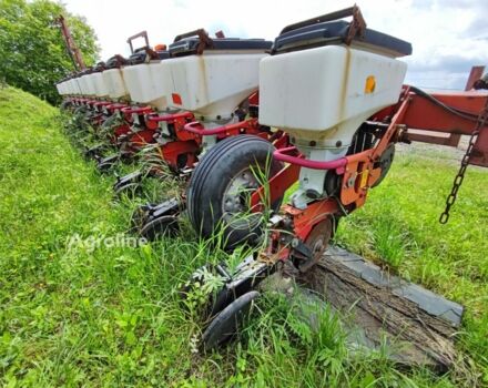 Красный Массей Фергюсон Другая, объемом двигателя 0 л и пробегом 0 тыс. км за 5437 $, фото 3 на Automoto.ua