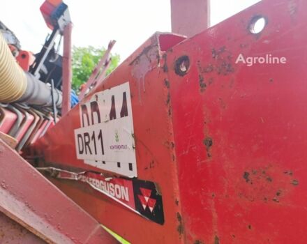 Красный Массей Фергюсон Другая, объемом двигателя 0 л и пробегом 0 тыс. км за 5437 $, фото 7 на Automoto.ua